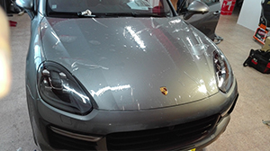 Paint Protection Film